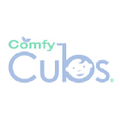 Comfy Cubs Logo