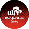 What's Your Passion Jewelry Logo