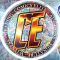 Comics Elite Logo