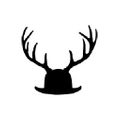 Common Deer Logo