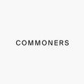COMMONERS Logo
