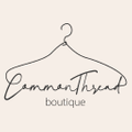 Common Thread Boutique Logo