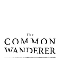 commonwanderer.co.uk Logo