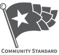 Community Standard Logo