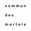 Commun des Mortels UK Logo