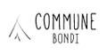 Commune Bondi Logo