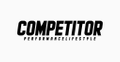 Competitor Athletics Logo