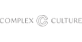 Complex Culture Beauty Logo