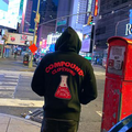 COMPOUND CLOTHING Logo