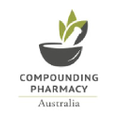 The Compounding Pharmacy Logo