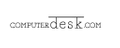 computerdesk.com Logo