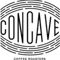 Concave Coffee Logo
