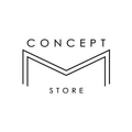 Concept M Logo