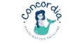 Concordia Handcrafted Skincare Australia Logo