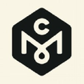 Concrete Matter NL Logo