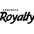 Concrete Royalty Designs Logo