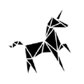 Concrete Unicorn Logo