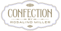 Confection by Rosalind Miller Logo