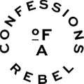 Confessions of a Rebel Logo