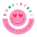 Confettees Logo