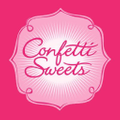 Confetti Sweets logo