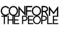 Conform The People Logo