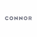 Connor Clothing Logo