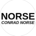Conrad Norse Logo