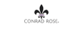 Conrad Rose Logo