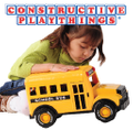 Constructive Play Logo