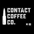 Contact Coffee Logo