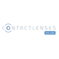 Contactlenses.co.uk Logo