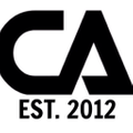 Contagion Athletics USA Logo