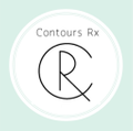 Contours Rx Logo