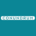 ConundrumWines Logo