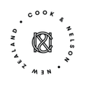 Cook & Nelson Logo