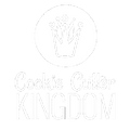 Cookiecutterkingdom Logo