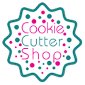 Cookie Cutter Shop Logo