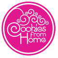 Cookies From Home logo