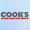 Cook's Direct USA Logo