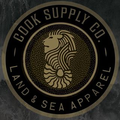 Cook Supply Company Logo