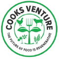 Cooks Venture Logo