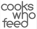 Cooks Who Feed Logo