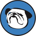 Cool Blue Dog Apparel Logo