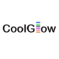 CoolGlow.com Logo