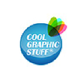 CoolGraphicStuff.com Logo