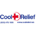 Cool Relief Logo