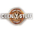 Cool Vw Stuff Logo