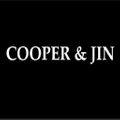 Cooper & Jin USA Logo