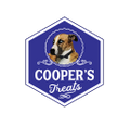 Cooper's Treats Logo